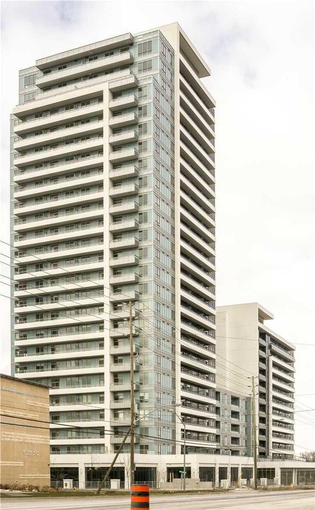 915 - 7900 Bathurst St, Condo with 1 bedrooms, 2 bathrooms and 1 parking in Vaughan ON | Image 16