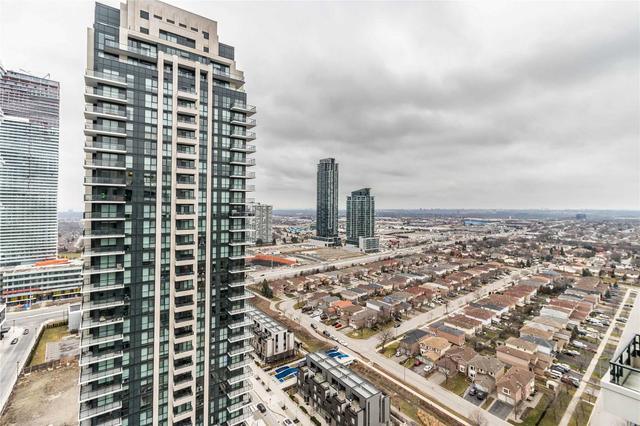 lph4 - 4085 Parkside Village Dr, Condo with 2 bedrooms, 2 bathrooms and 1 parking in Mississauga ON | Image 25