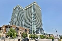 504 - 360 Square One Dr, Condo with 1 bedrooms, 1 bathrooms and 1 parking in Mississauga ON | Image 1