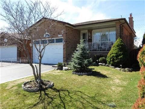 4198 Sunset Valley Crt, House detached with 4 bedrooms, 4 bathrooms and 4 parking in Mississauga ON | Image 1