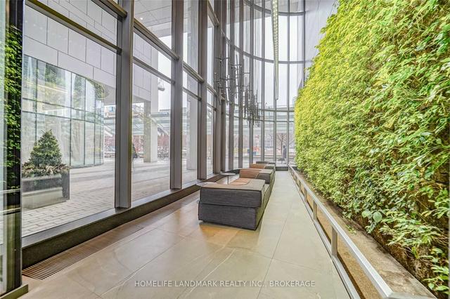 1409 - 16 Bonnycastle St, Condo with 2 bedrooms, 2 bathrooms and 1 parking in Toronto ON | Image 12