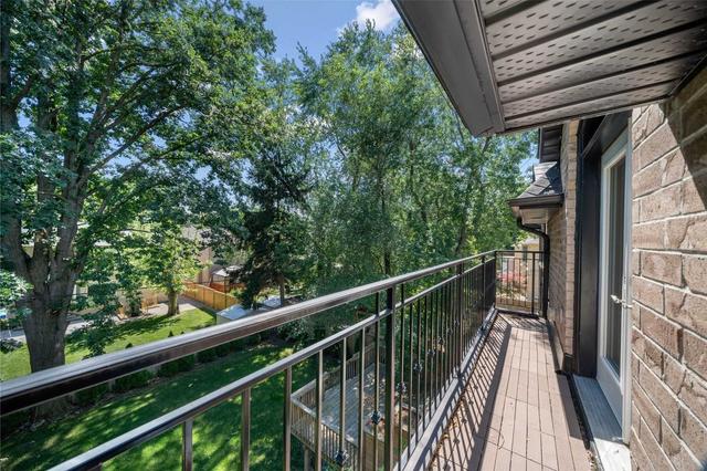231 Empress Ave, House detached with 4 bedrooms, 6 bathrooms and 6 parking in Toronto ON | Image 13