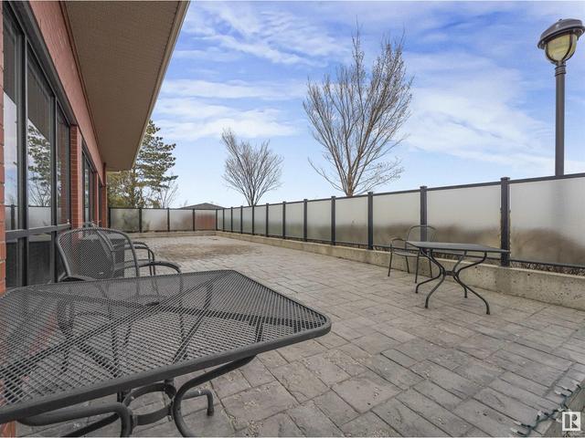 345 - 7825 71 St Nw, Condo with 2 bedrooms, 2 bathrooms and 3 parking in Edmonton AB | Image 49