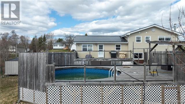 6 Kennedy Court, House detached with 3 bedrooms, 1 bathrooms and null parking in St. George NB | Image 4