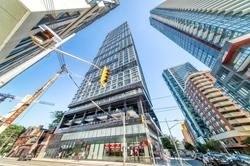 2609 - 181 Dundas St E, Condo with 1 bedrooms, 1 bathrooms and 0 parking in Toronto ON | Image 1