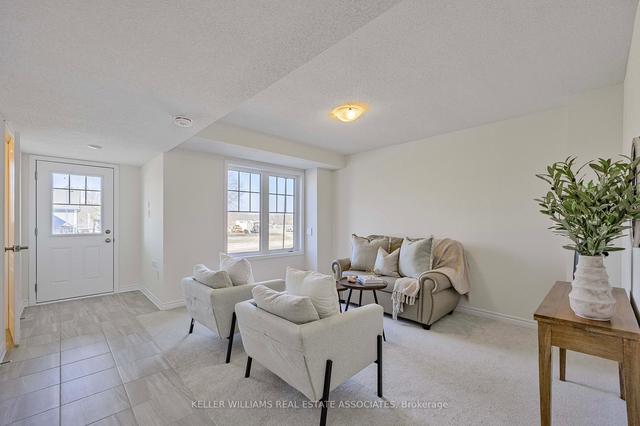 43 Surf Dr, House attached with 3 bedrooms, 4 bathrooms and 2 parking in Wasaga Beach ON | Image 26