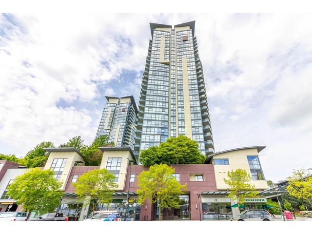 307 - 2225 Holdom Avenue, House attached with 2 bedrooms, 1 bathrooms and null parking in Burnaby BC | Image 38