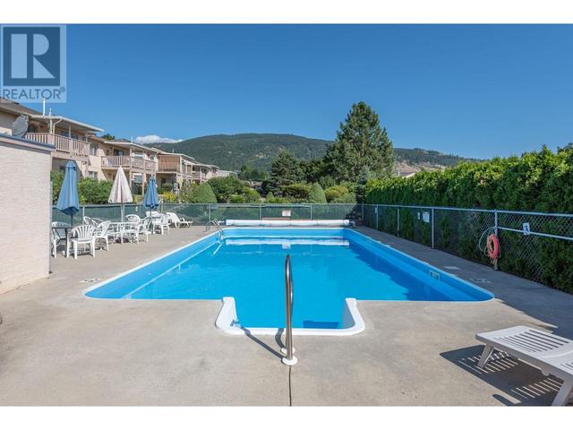 1001 - 30 Avenue Unit# 8, House attached with 2 bedrooms, 2 bathrooms and 2 parking in Vernon BC | Image 35