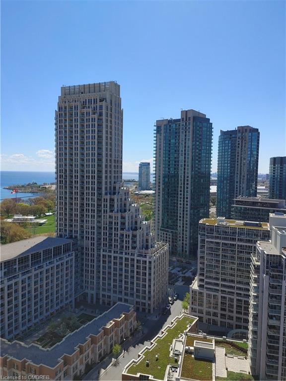 uph03-38 Iannuzzi Street, House attached with 0 bedrooms, 1 bathrooms and 1 parking in Toronto ON | Image 5