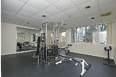 508 - 350 Webb Dr, Condo with 1 bedrooms, 1 bathrooms and 1 parking in Mississauga ON | Image 16