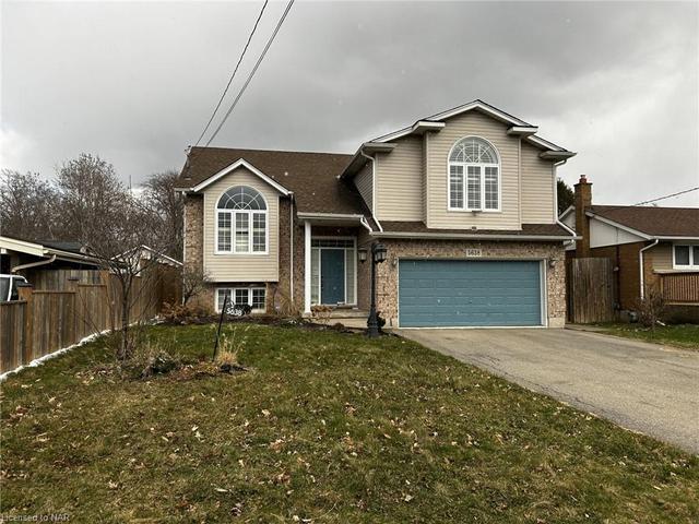 5638 Hodgson Avenue, House detached with 4 bedrooms, 3 bathrooms and 8 parking in Niagara Falls ON | Image 12