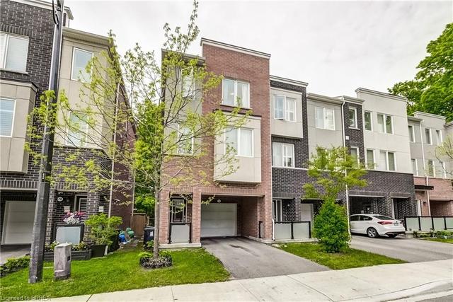 72 Heron Park Place, House attached with 3 bedrooms, 2 bathrooms and 3 parking in Toronto ON | Card Image