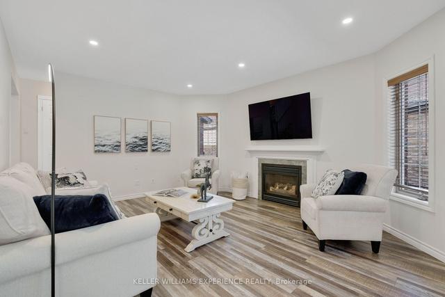 28 Gables Way, House detached with 3 bedrooms, 4 bathrooms and 6 parking in Barrie ON | Image 37