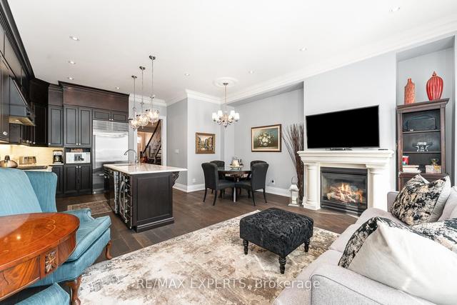 9 Fairholme Ave, House detached with 3 bedrooms, 4 bathrooms and 4 parking in Toronto ON | Image 13