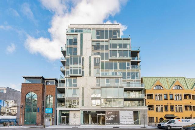 701 - 346 Davenport Rd, Condo with 2 bedrooms, 3 bathrooms and 1 parking in Toronto ON | Image 19