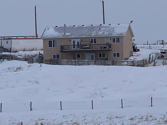rural 22040 Range Rd 251b, House detached with 5 bedrooms, 3 bathrooms and 4 parking in Cardston County AB | Image 5