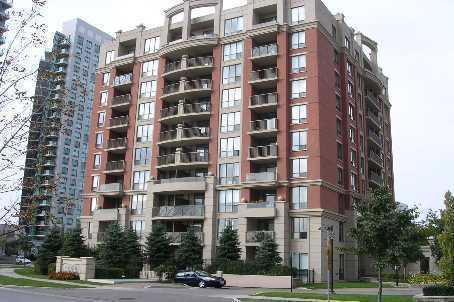 602 - 51 Harrison Garden Blvd, Condo with 2 bedrooms, 2 bathrooms and 1 parking in Toronto ON | Image 1