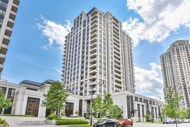 1816 - 100 Harrison Garden Blvd, Condo with 2 bedrooms, 2 bathrooms and 1 parking in Toronto ON | Image 8