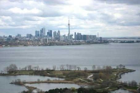 lph5 - 2240 Lake Shore Blvd W, Condo with 2 bedrooms, 2 bathrooms and 1 parking in Toronto ON | Image 1