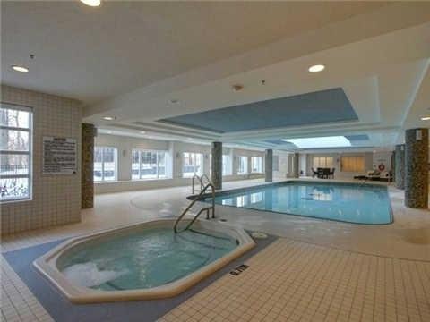 811 - 10 Bloorview Pl, Condo with 2 bedrooms, 2 bathrooms and 1 parking in Toronto ON | Image 17