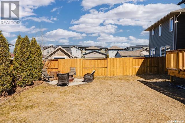 114 Mcbeth Crescent, House detached with 4 bedrooms, 4 bathrooms and null parking in Saskatoon SK | Image 41
