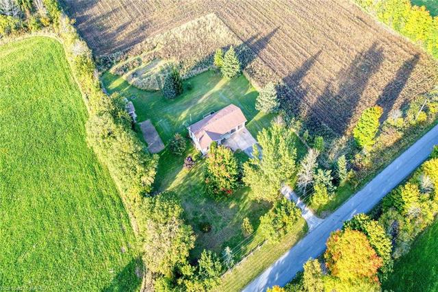 4258 Davidson Road, House detached with 3 bedrooms, 2 bathrooms and 8 parking in South Frontenac ON | Image 50