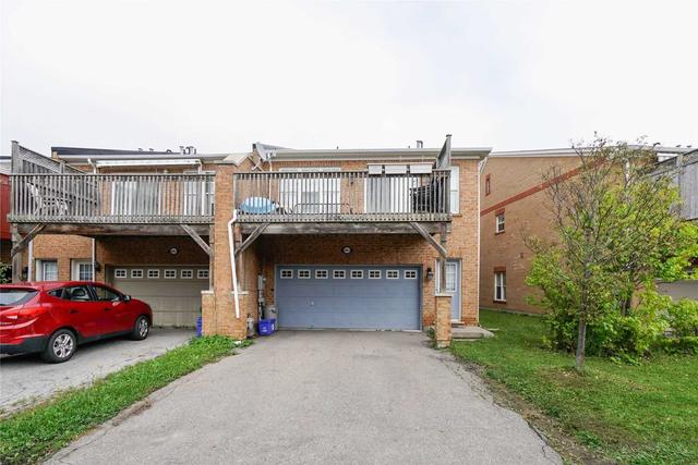 2685 Bur Oak Ave, House attached with 3 bedrooms, 2 bathrooms and 4 parking in Markham ON | Image 14
