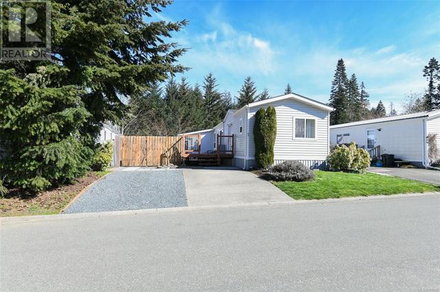 66 - 1901 Ryan Rd, House other with 3 bedrooms, 2 bathrooms and 2 parking in Comox Valley B (Lazo North) BC | Image 1