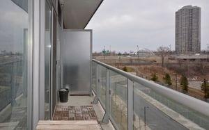 408 - 105 The Queensway Ave, Condo with 1 bedrooms, 1 bathrooms and 1 parking in Toronto ON | Image 5