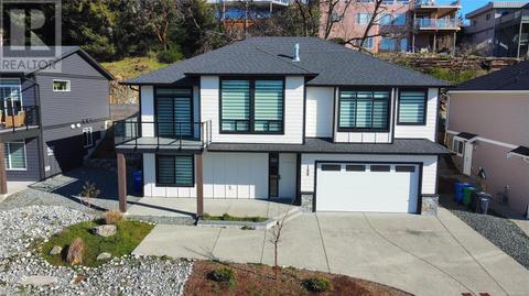 188 Golden Oaks Cres, House detached with 4 bedrooms, 3 bathrooms and 5 parking in Nanaimo BC | Card Image