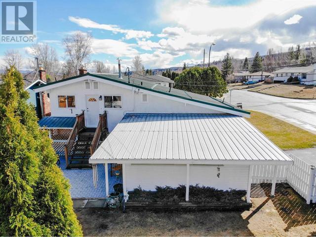 1351 Picard Avenue, House detached with 2 bedrooms, 3 bathrooms and null parking in Quesnel BC | Image 7