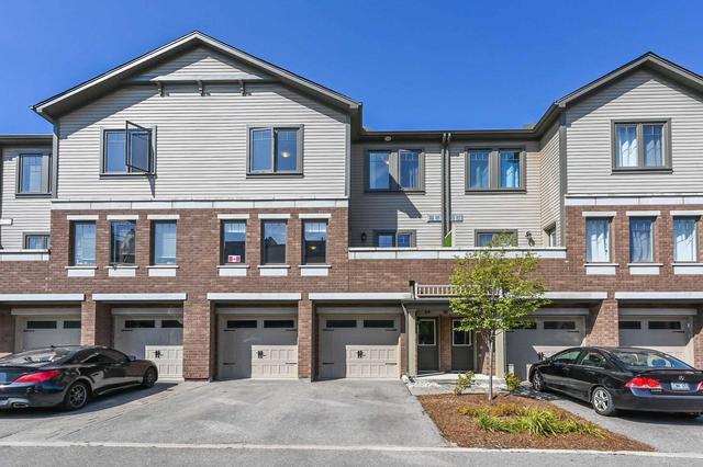 24 - 39 Kay Cres, Townhouse with 2 bedrooms, 2 bathrooms and 2 parking in Guelph ON | Image 1