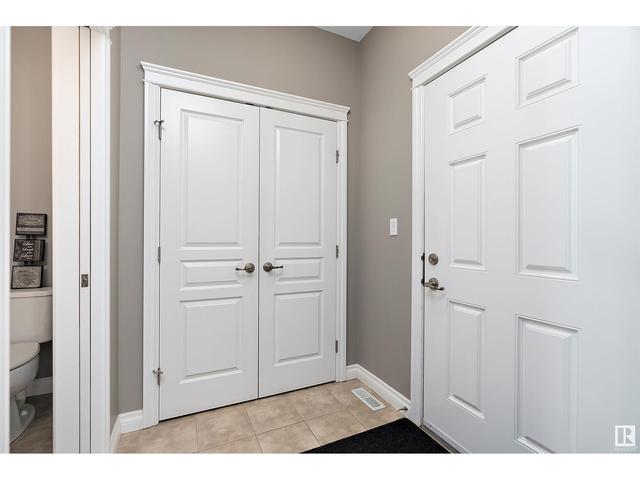 537 Sturtz Li, House semidetached with 3 bedrooms, 2 bathrooms and 4 parking in Leduc AB | Image 18