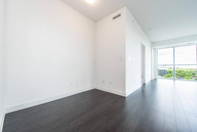 1203 - 1603 Eglinton Ave W, Condo with 2 bedrooms, 2 bathrooms and 1 parking in Toronto ON | Image 6