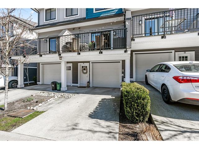 9 - 2888 156 Street, House attached with 4 bedrooms, 4 bathrooms and null parking in Surrey BC | Image 23