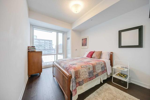 S713 - 455 Front St E, Condo with 3 bedrooms, 2 bathrooms and 1 parking in Toronto ON | Image 12