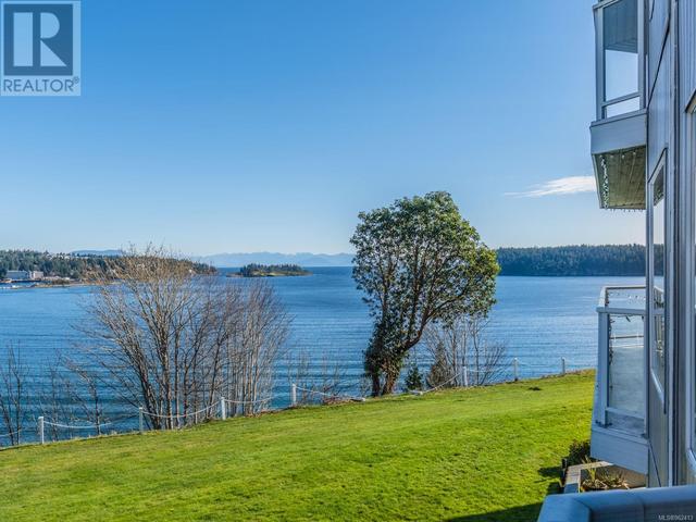 205 - 2560 Departure Bay Rd, Condo with 2 bedrooms, 2 bathrooms and 2 parking in Nanaimo BC | Image 31