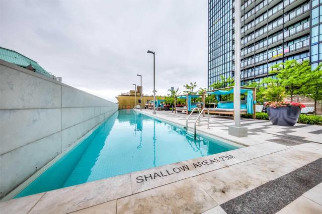 3504 - 101 Charles St E, Condo with 2 bedrooms, 2 bathrooms and 1 parking in Toronto ON | Image 17