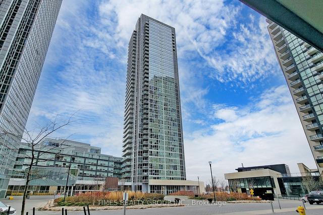 522 - 2908 Highway 7 Rd W, Condo with 1 bedrooms, 1 bathrooms and 1 parking in Vaughan ON | Image 32