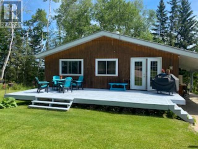 4707 53 Street, House detached with 4 bedrooms, 2 bathrooms and 4 parking in Athabasca AB | Card Image