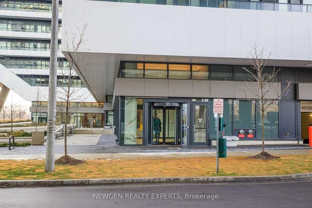 5005 - 30 Shore Breeze Dr, Condo with 2 bedrooms, 2 bathrooms and 1 parking in Toronto ON | Image 23
