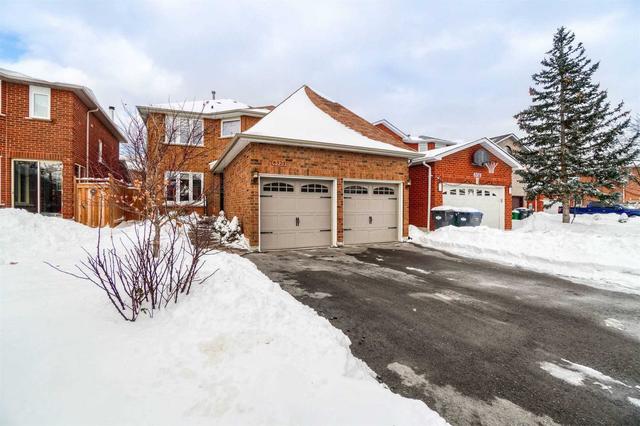6323 Snowflake Lane, House detached with 4 bedrooms, 4 bathrooms and 5 parking in Mississauga ON | Image 1