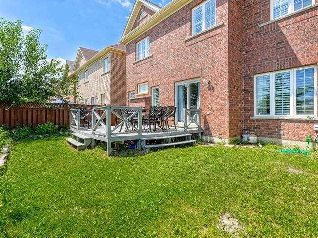 43 Perkins Dr, House detached with 5 bedrooms, 6 bathrooms and 4 parking in Brampton ON | Image 35