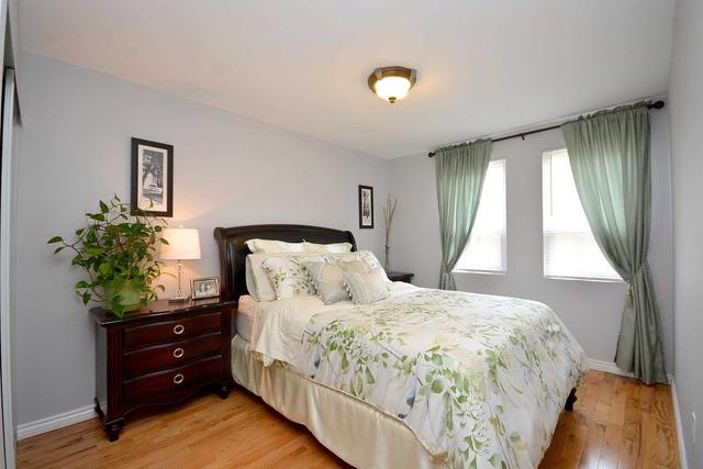188 - 1055 Shawnmarr Rd, Townhouse with 3 bedrooms, 2 bathrooms and 2 parking in Mississauga ON | Image 11