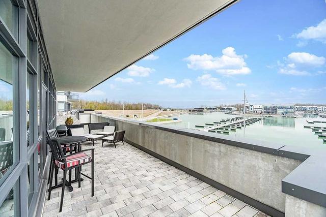 36 - 247 Broward Way, Condo with 1 bedrooms, 1 bathrooms and 119 parking in Innisfil ON | Image 6