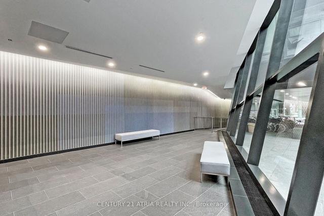 221 - 629 King St W, Condo with 1 bedrooms, 1 bathrooms and 0 parking in Toronto ON | Image 13