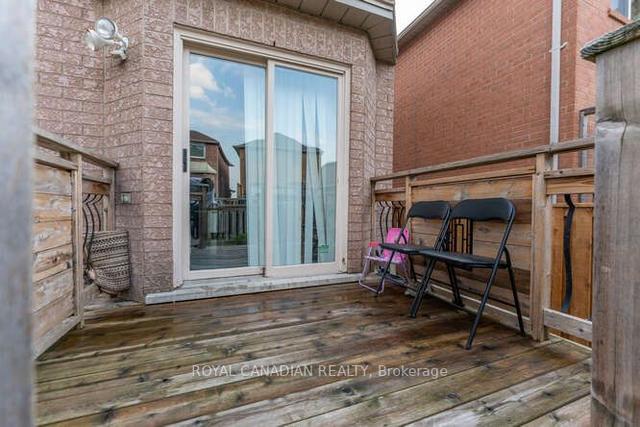 34 Forestgrove Circ, House detached with 3 bedrooms, 3 bathrooms and 5.5 parking in Brampton ON | Image 29