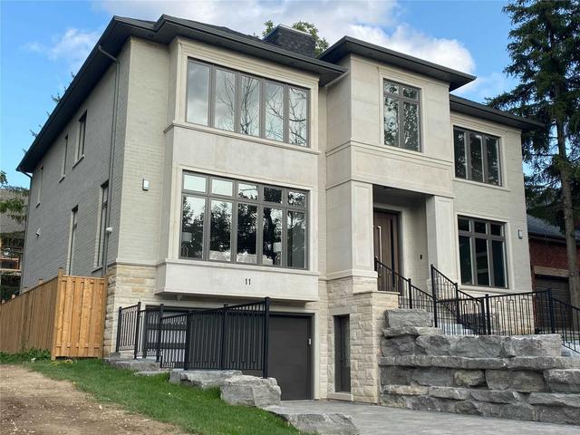11 Dunvegan Dr N, House detached with 4 bedrooms, 6 bathrooms and 8 parking in Richmond Hill ON | Image 12