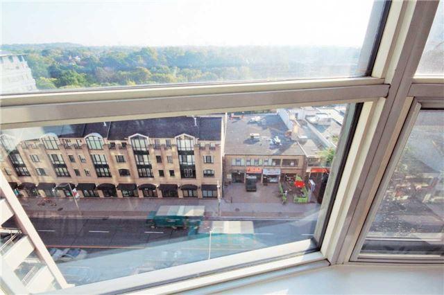 1002 - 942 Yonge St, Condo with 2 bedrooms, 2 bathrooms and 2 parking in Toronto ON | Image 5