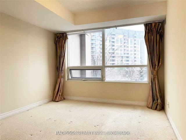 303 - 33 Cox Blvd, Condo with 1 bedrooms, 1 bathrooms and 1 parking in Markham ON | Image 5